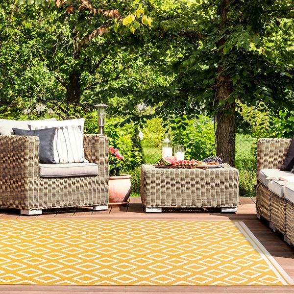 Terrace Rugs