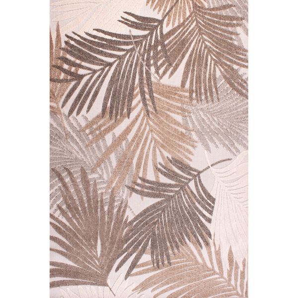 Tropical Cut Pile Rugs