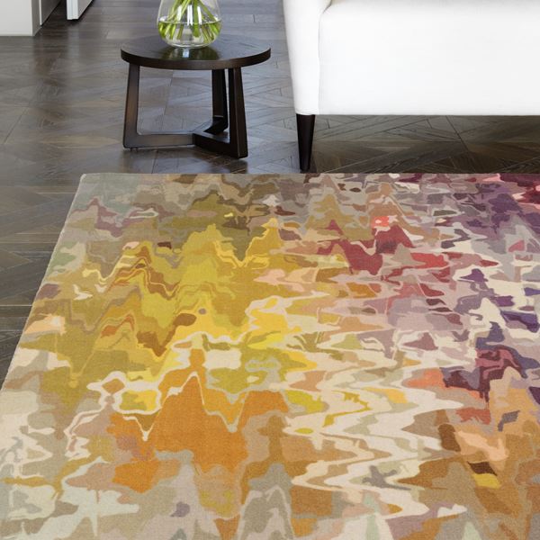 Vision Rugs