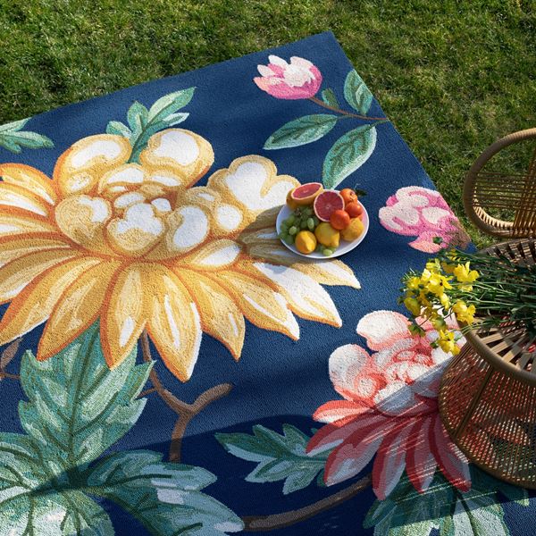 Wedgwood Outdoor Rugs