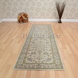 Kasbah wool rug