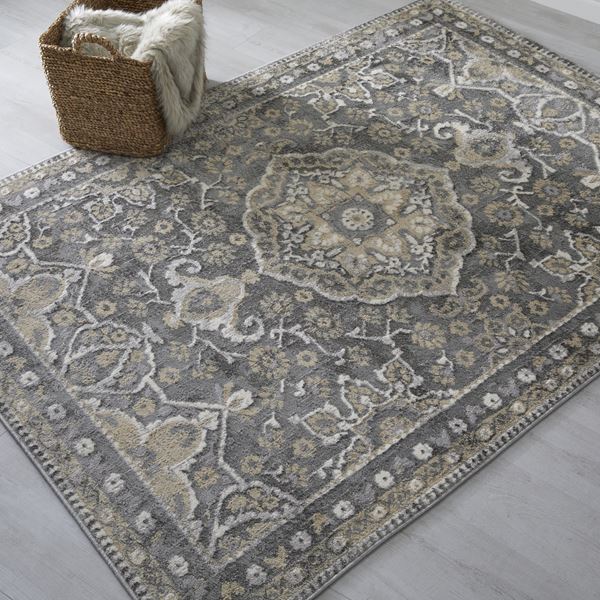 Zoe Traditional Rugs