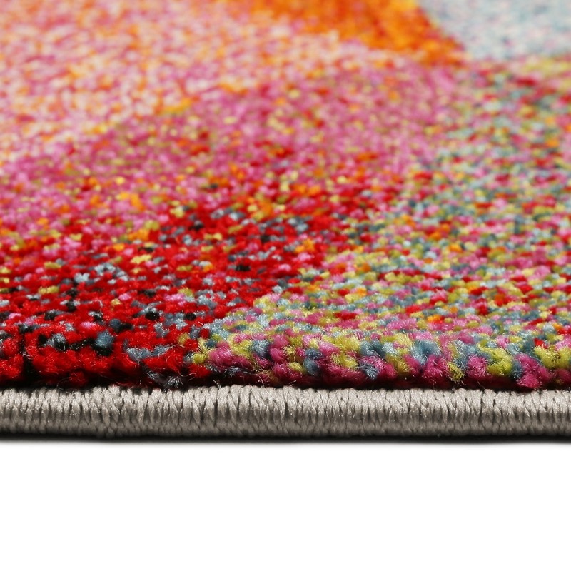 Modernina Modern Rugs 21627 110 by Esprit in Multi buy online from the ...