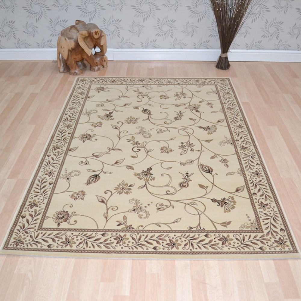 Kamira Rugs 4140 800 Beige