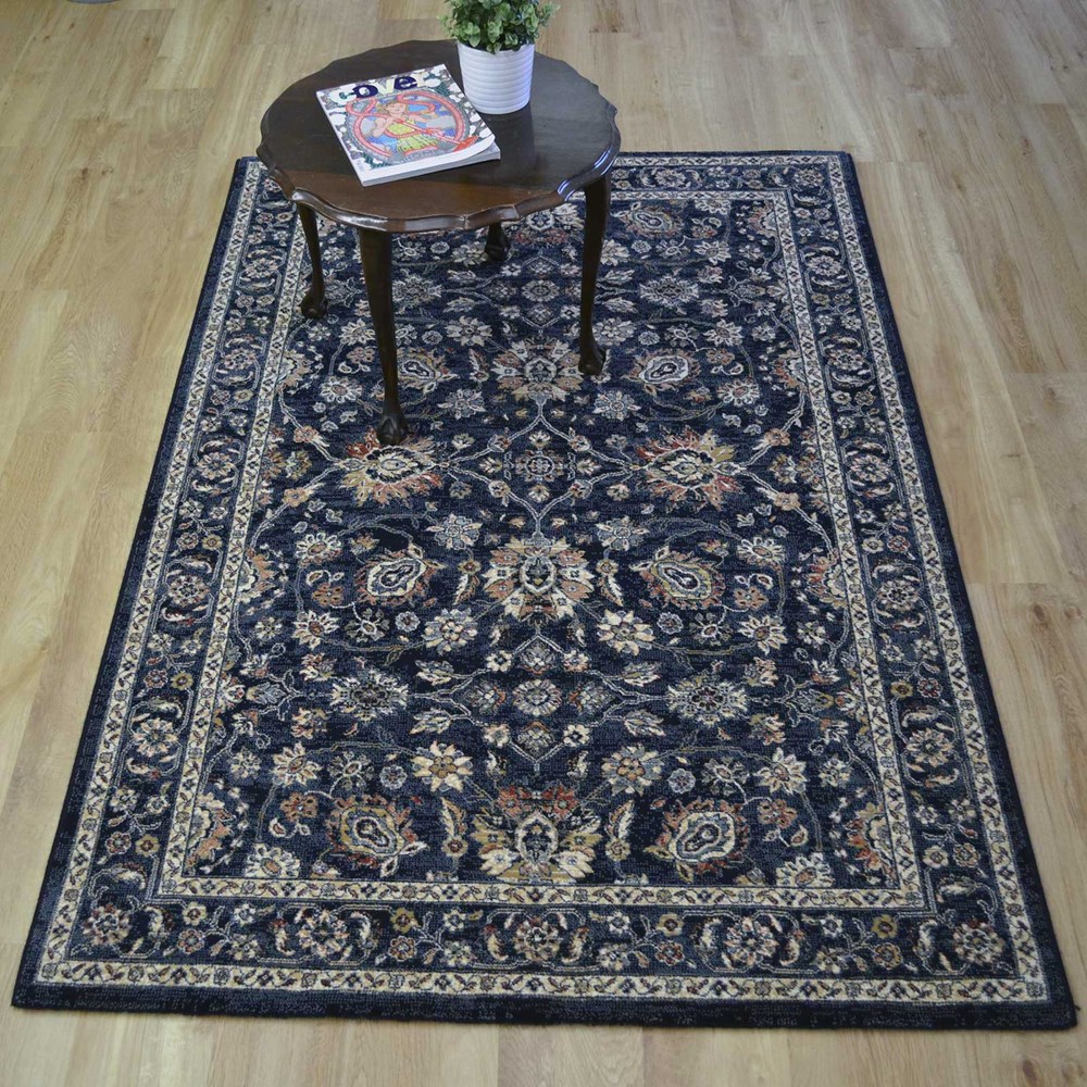 Da Vinci Rugs 57166 3434