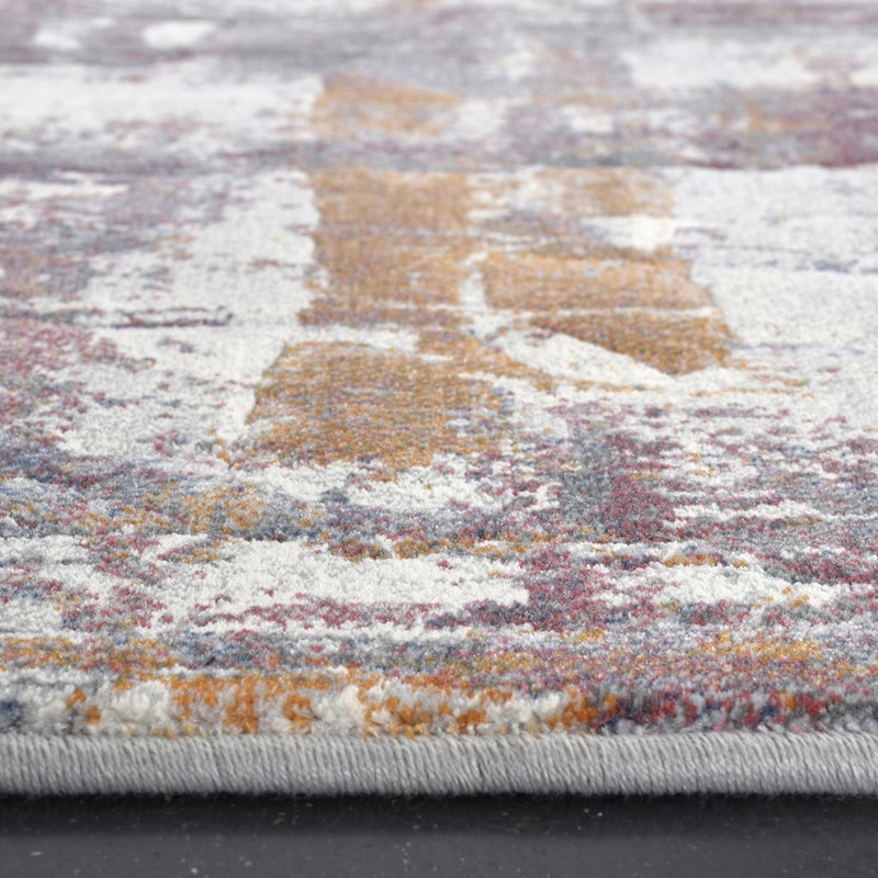 Galleria rugs 63455 9616 in Multi buy online from the rug seller uk