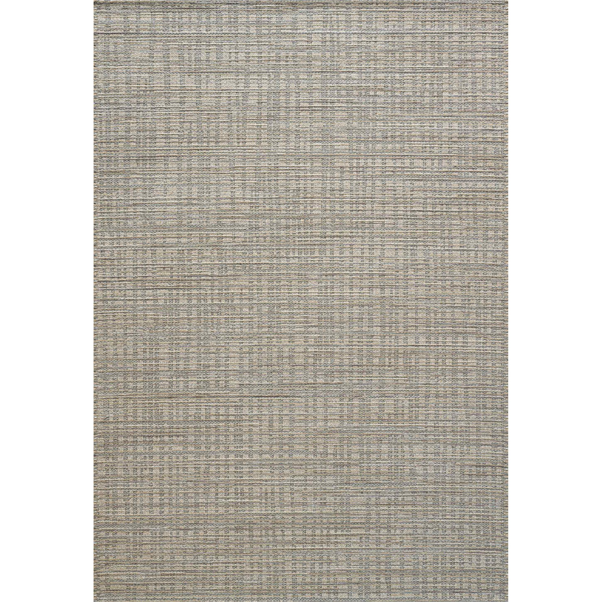 Goa 86068 2002 Pure Wool Flatweave Rug In Multi