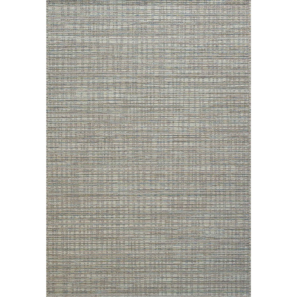 Goa 86068 4005 Pure Wool Flatweave Rug in Multi