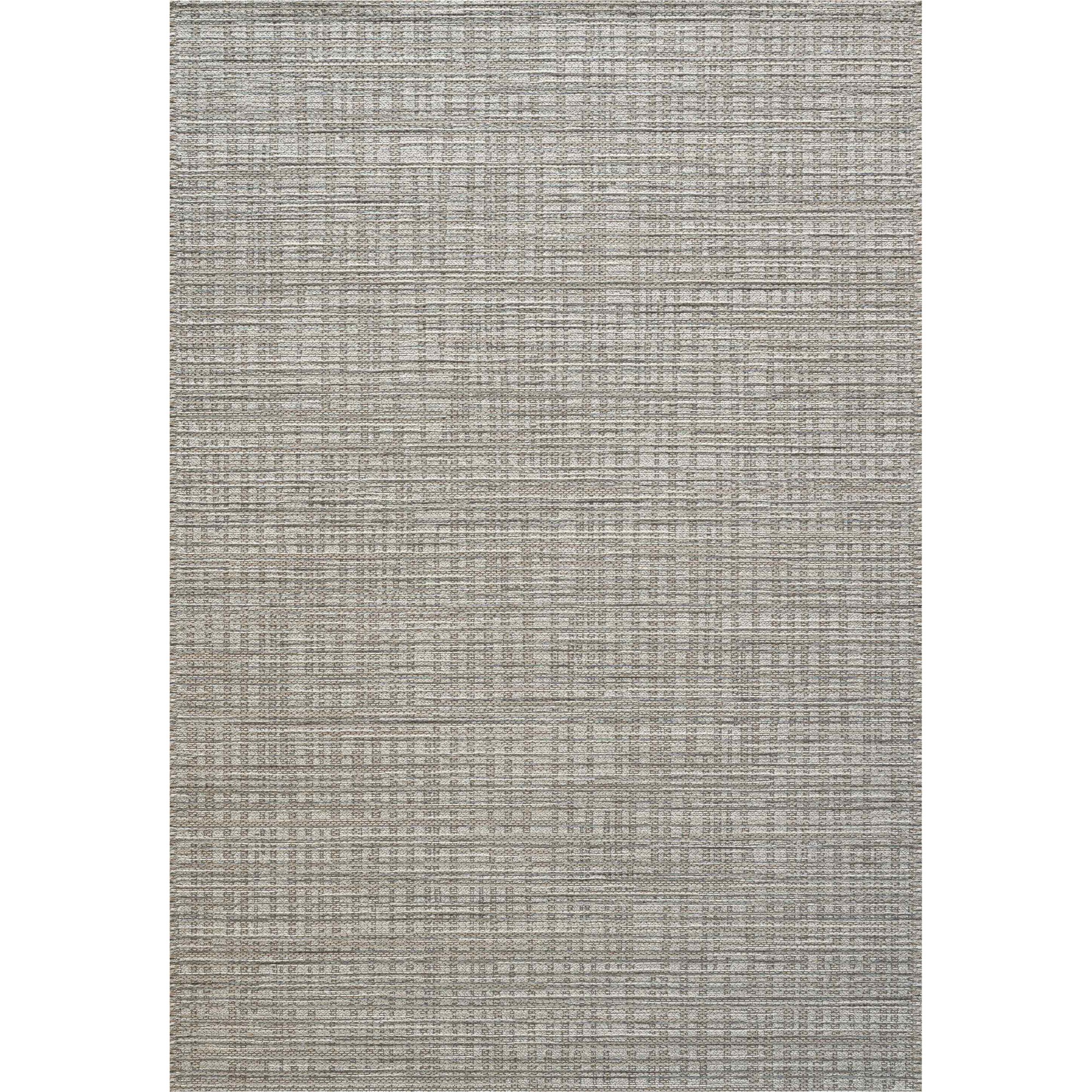 Goa 86068 6003 Pure Wool Flatweave Rug In Multi