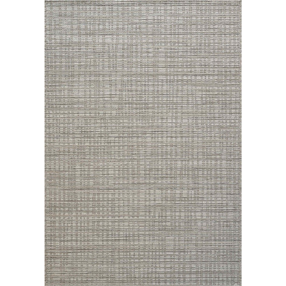 Goa 86068 6003 Pure Wool Flatweave Rug in Multi