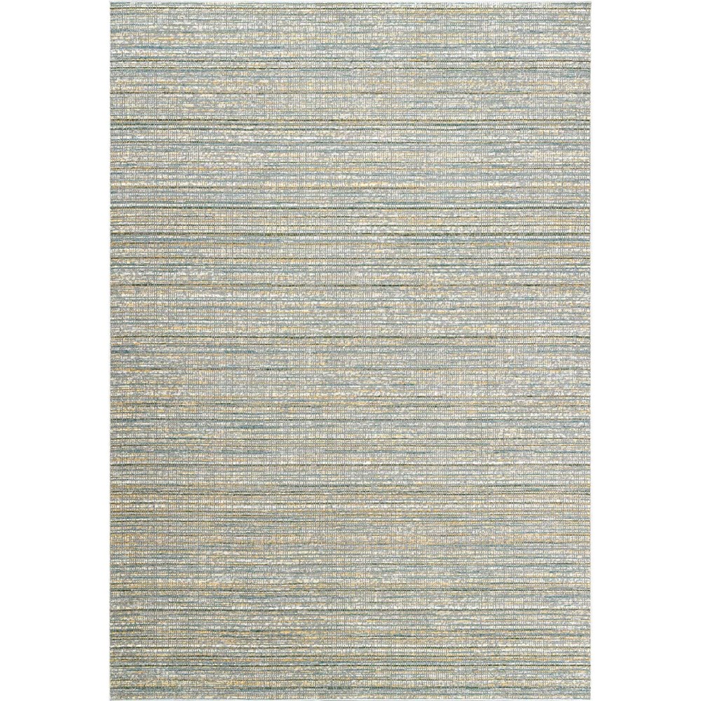 Paprika 97801 3232 Striped Modern Rugs in Multi