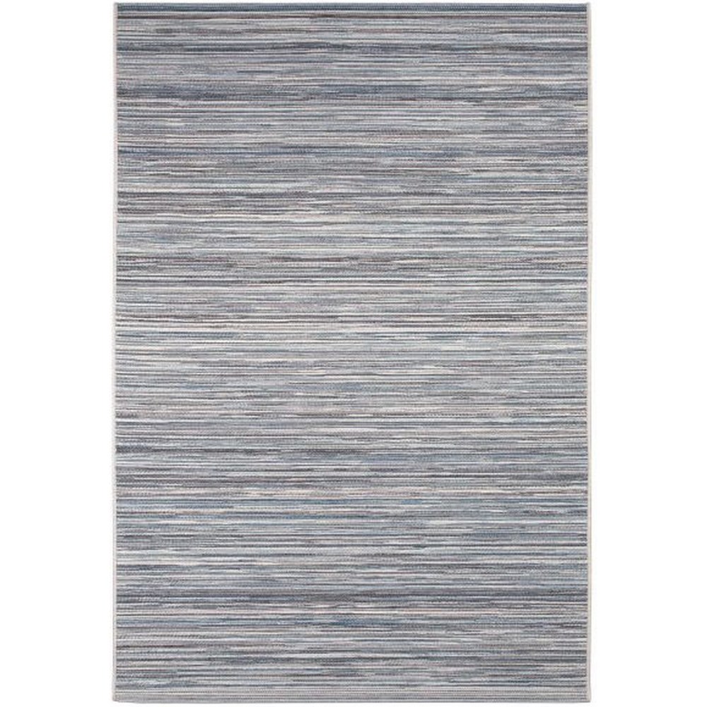 Brighton Rugs 98122 6001 in Blue