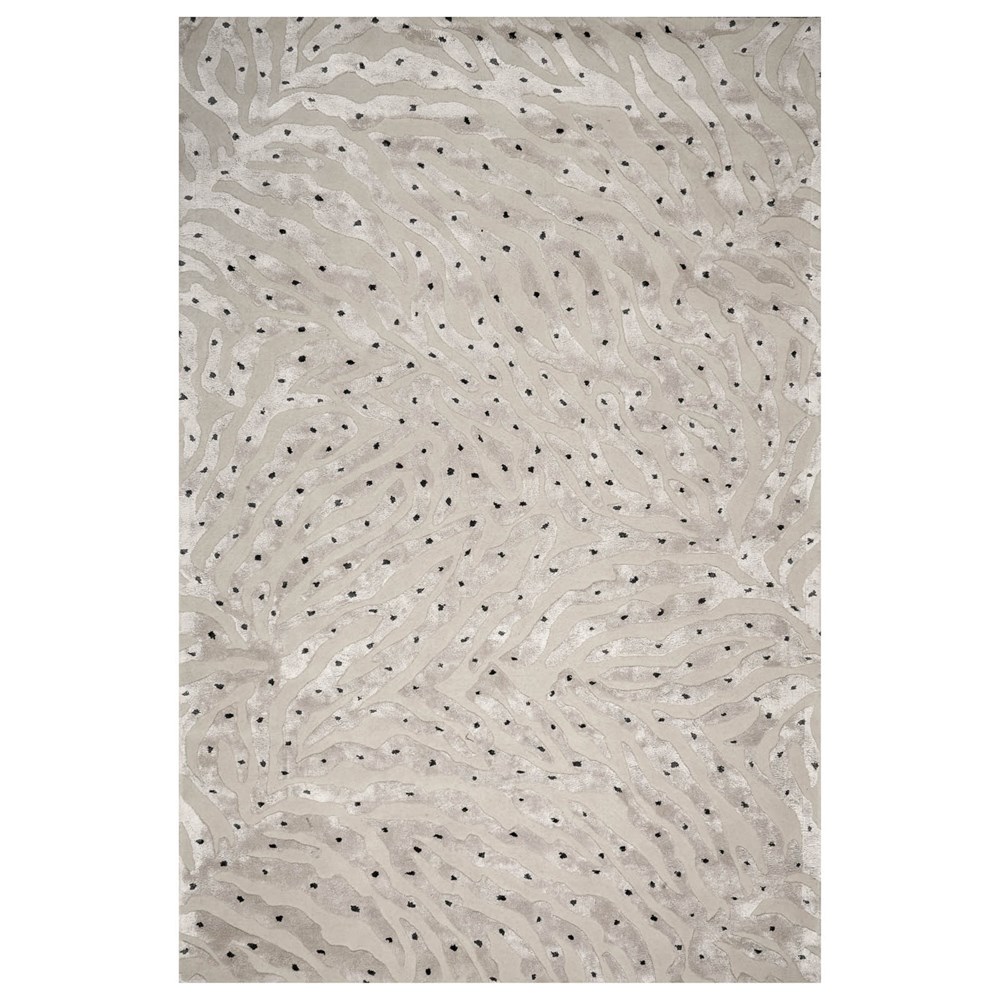 Amitta rugs in Cloud by William Yeoward