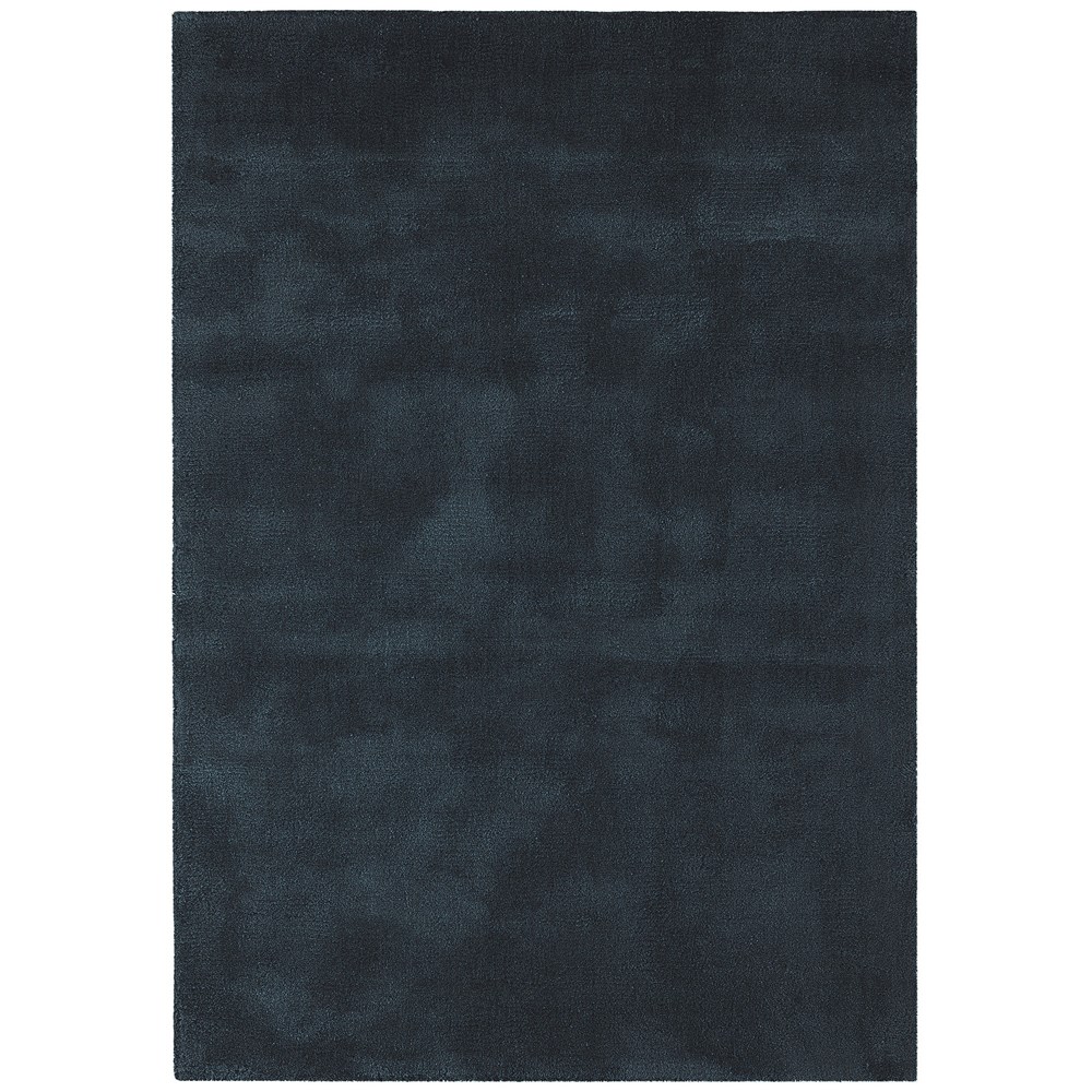 Aran Rugs in Midnight