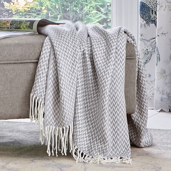 Laura Ashley Throws | Free UK Delivery