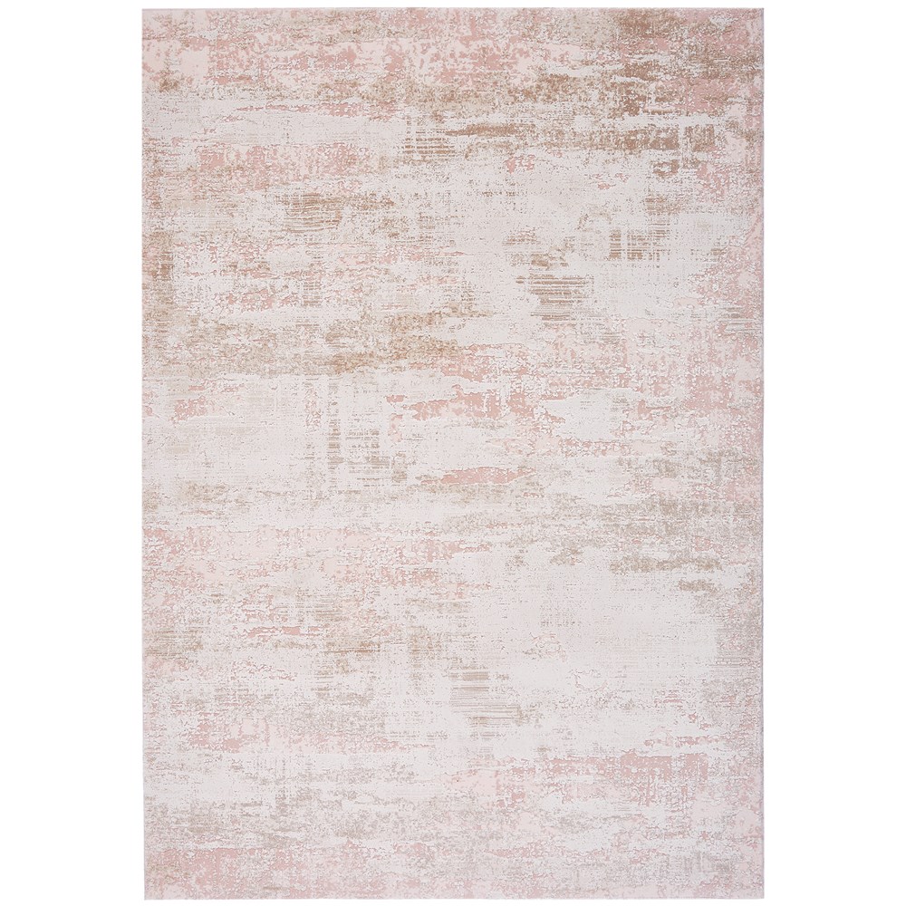 Astral Rugs AS02 in Pink