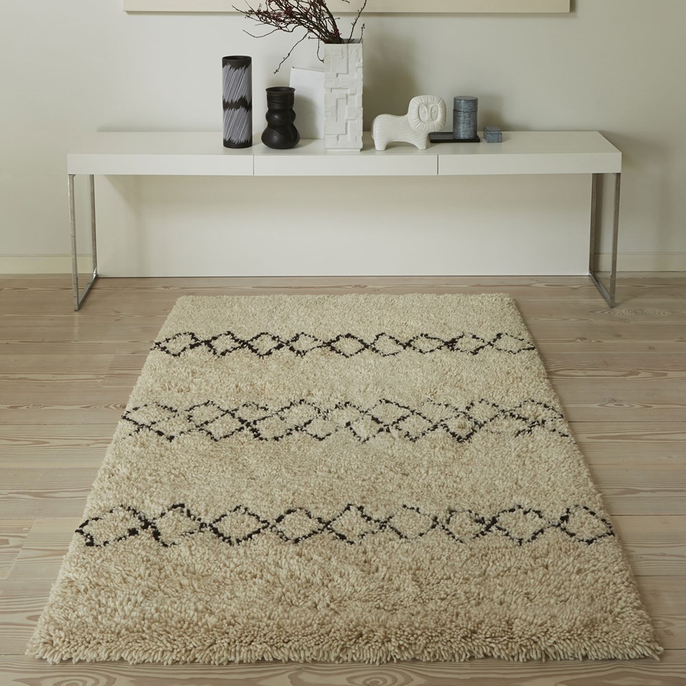 Benni Rugs BEN02