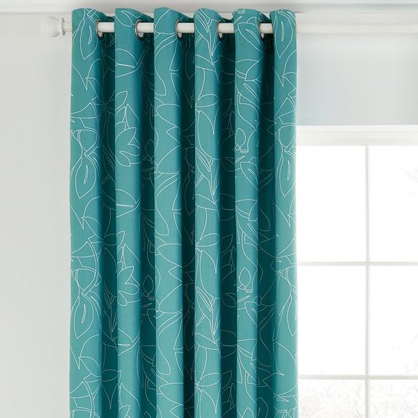 Scion Curtains | Free UK Delivery