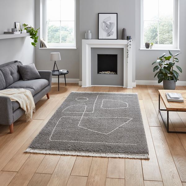 Boho Rugs with Fast Free UK Delivery from the Rug Seller