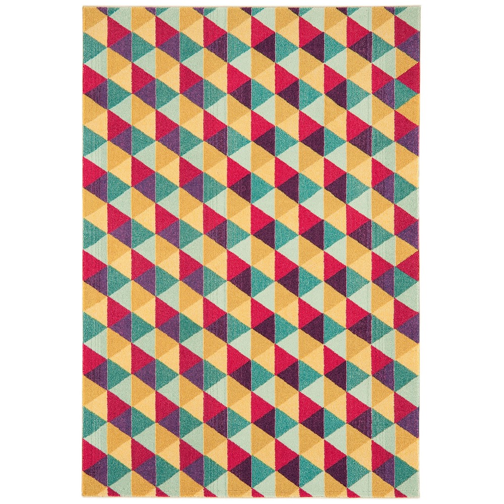 Colores Rugs COL07