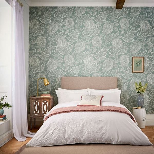 Sanderson Bedding Collection | Luxury Bed Linen with Free UK Delivery ...