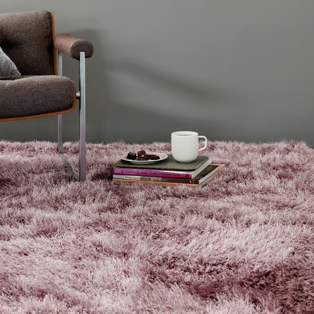 Cascade Rugs in Heather