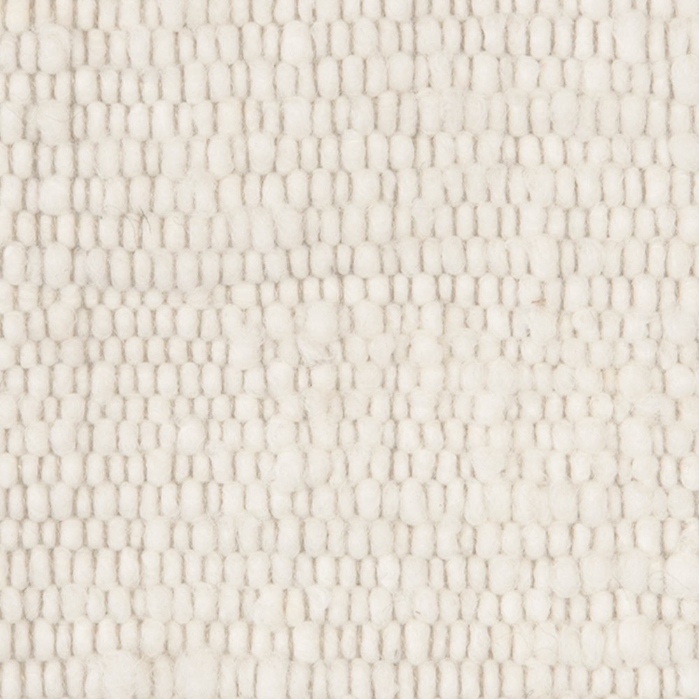 Catania Rugs 001 in White