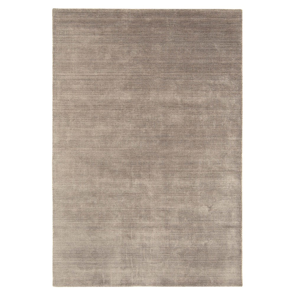 Katherine Carnaby Darcy Rug in Biscuit