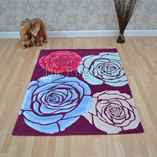 Boho rugs cheap