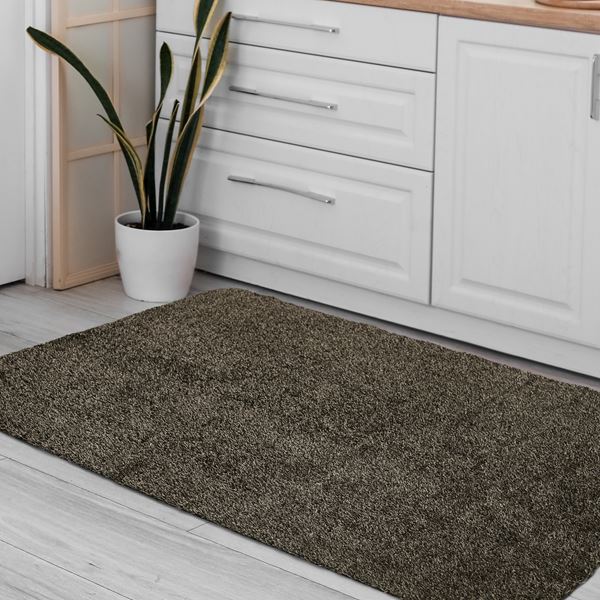 Dirtbuster Mat - Taupe