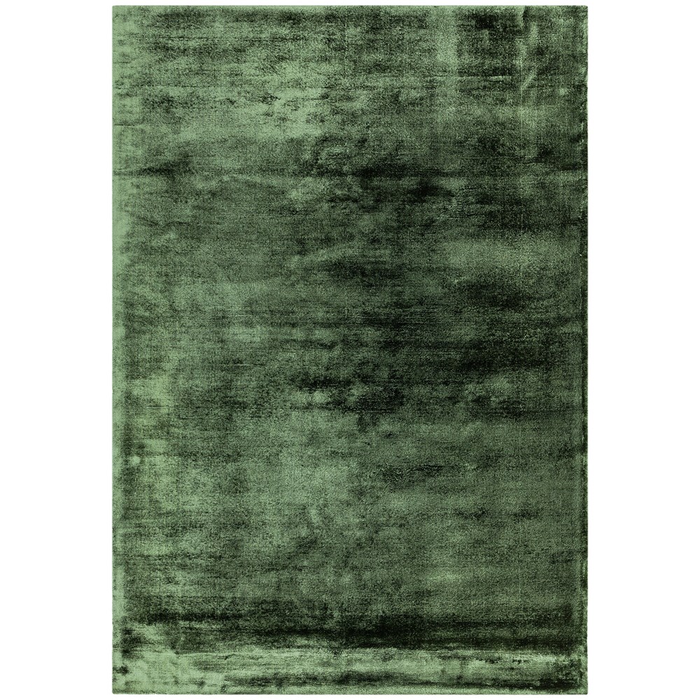 Dolce Rugs in Green