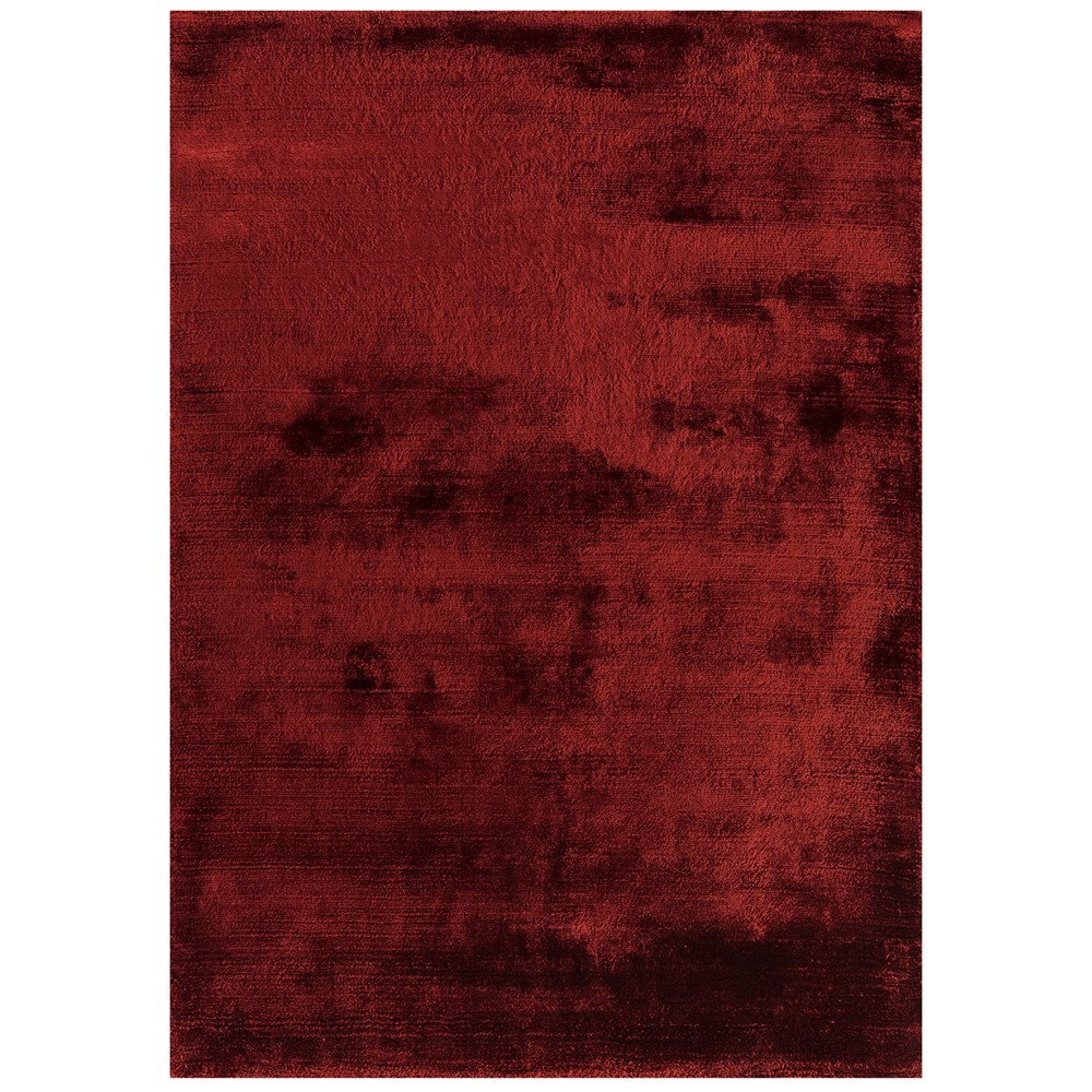 Dolce Rugs in Red