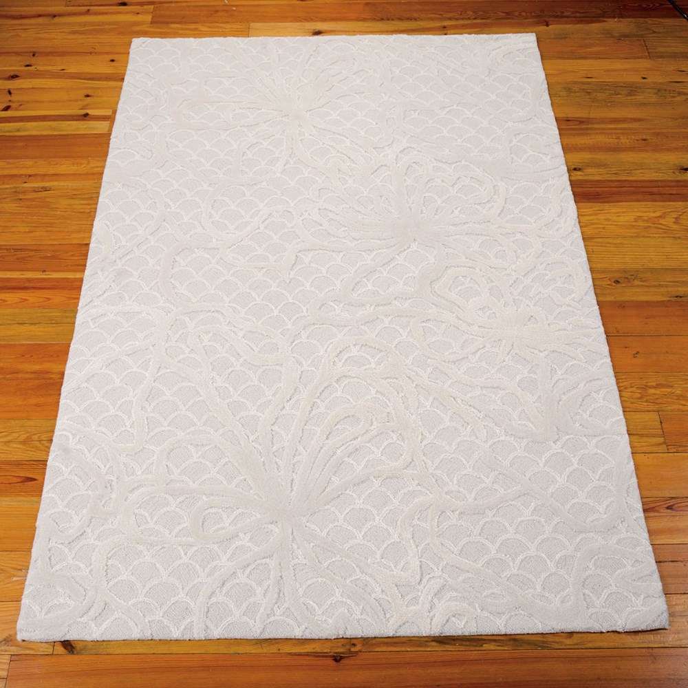 Nourison Escalade Rugs ESC12 in Spa