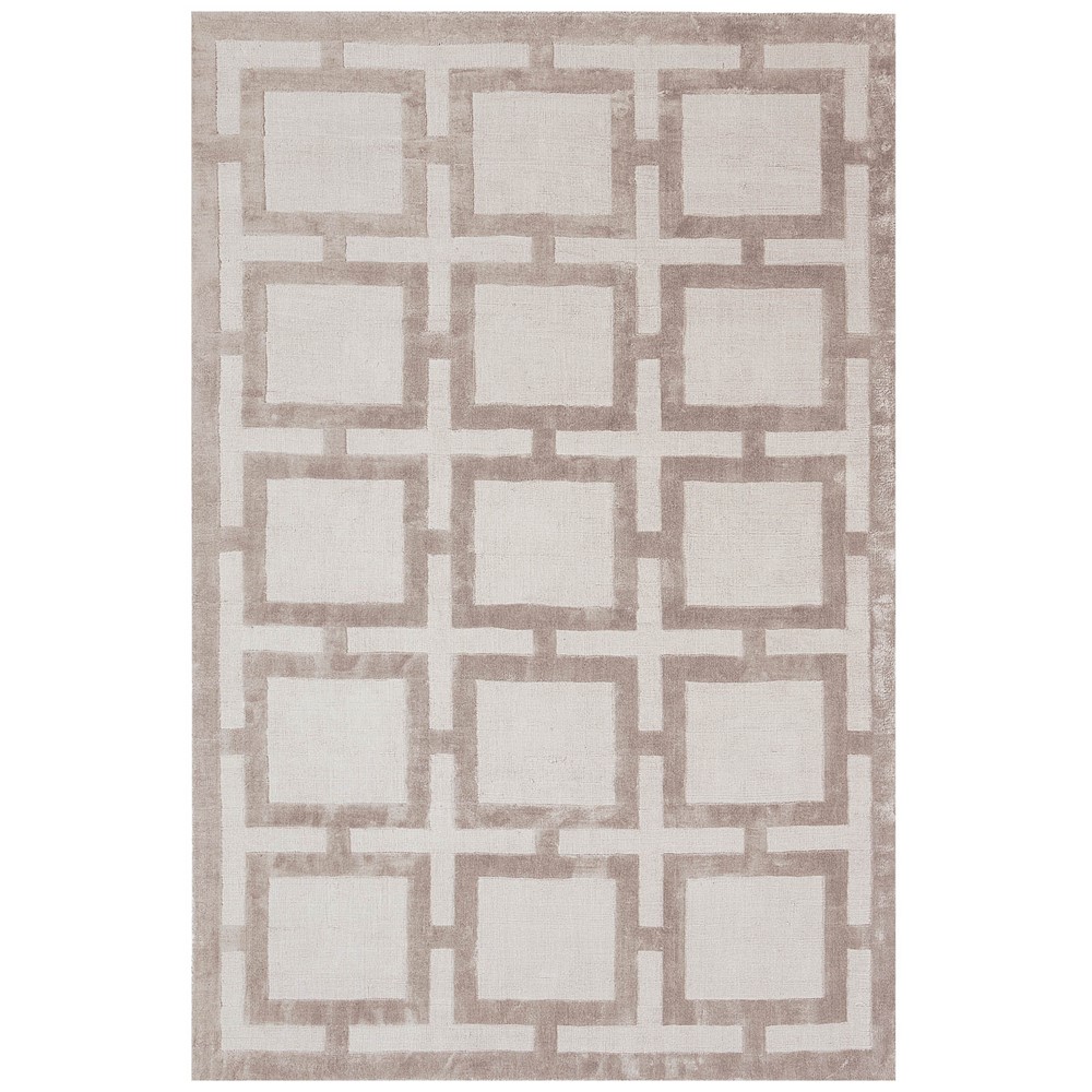 Katherine Carnaby Eaton Rugs in Biscuit