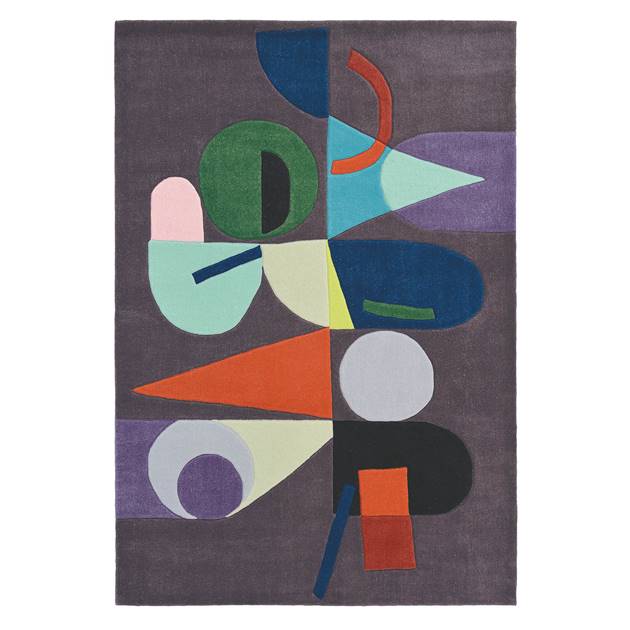 Estella Moonlight  878305 Rugs  by Brink and Campman Free 