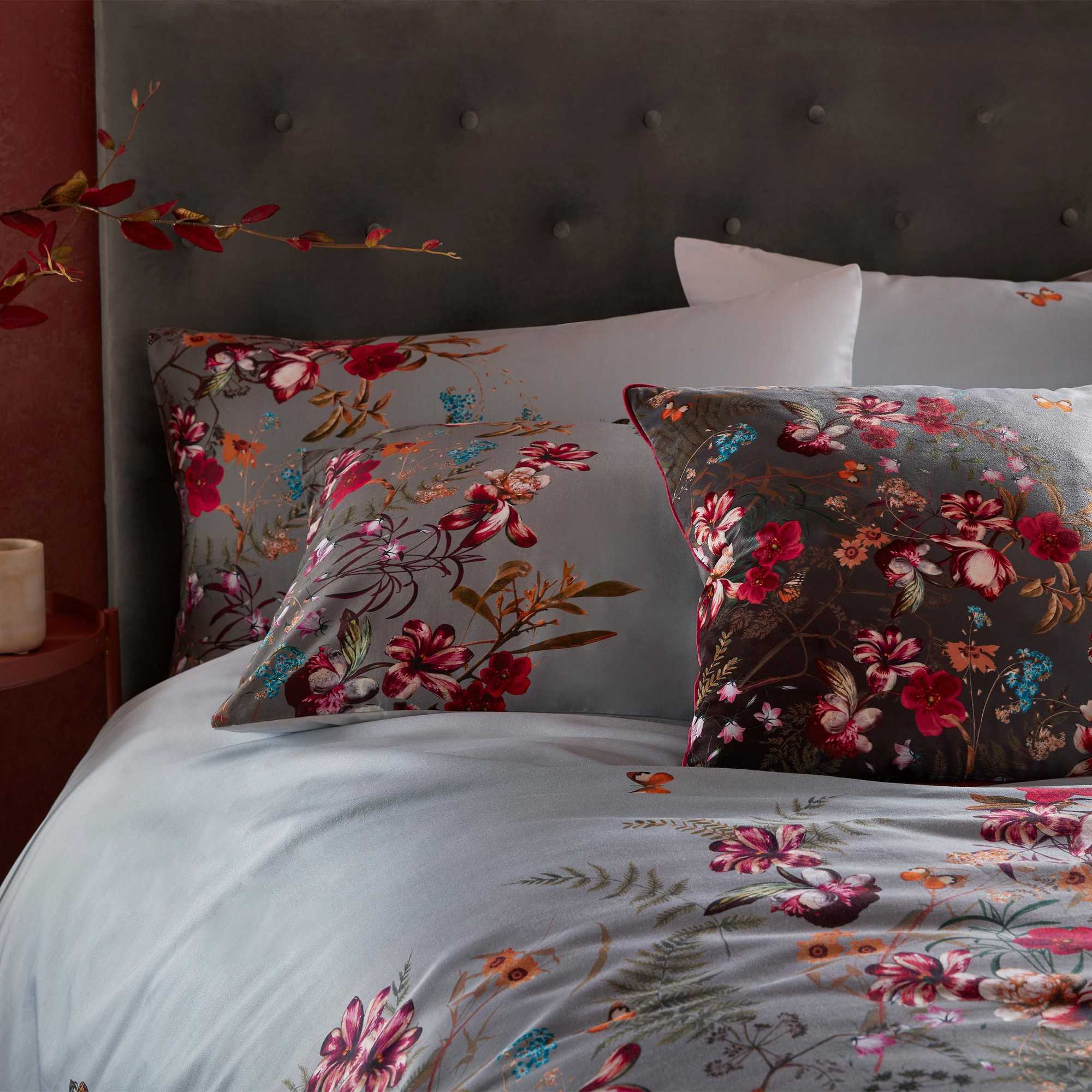 ted baker fern forest bedding