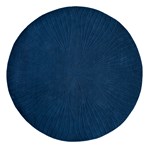 Folia Round Rugs 38301 by Wedgwood buy online from the rug seller uk