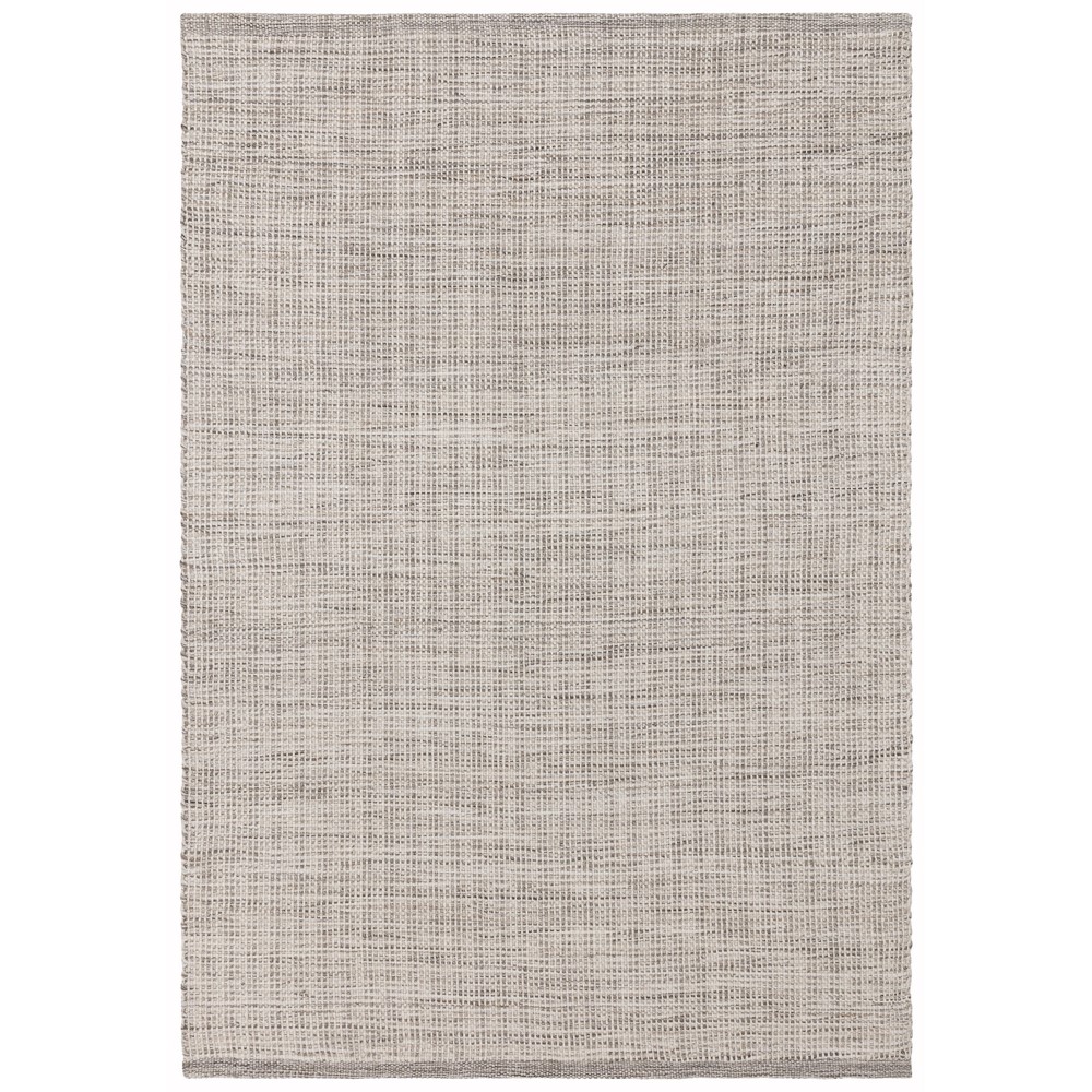 Gabrielle Basketweave Rug by Clarke & Clarke in Natural