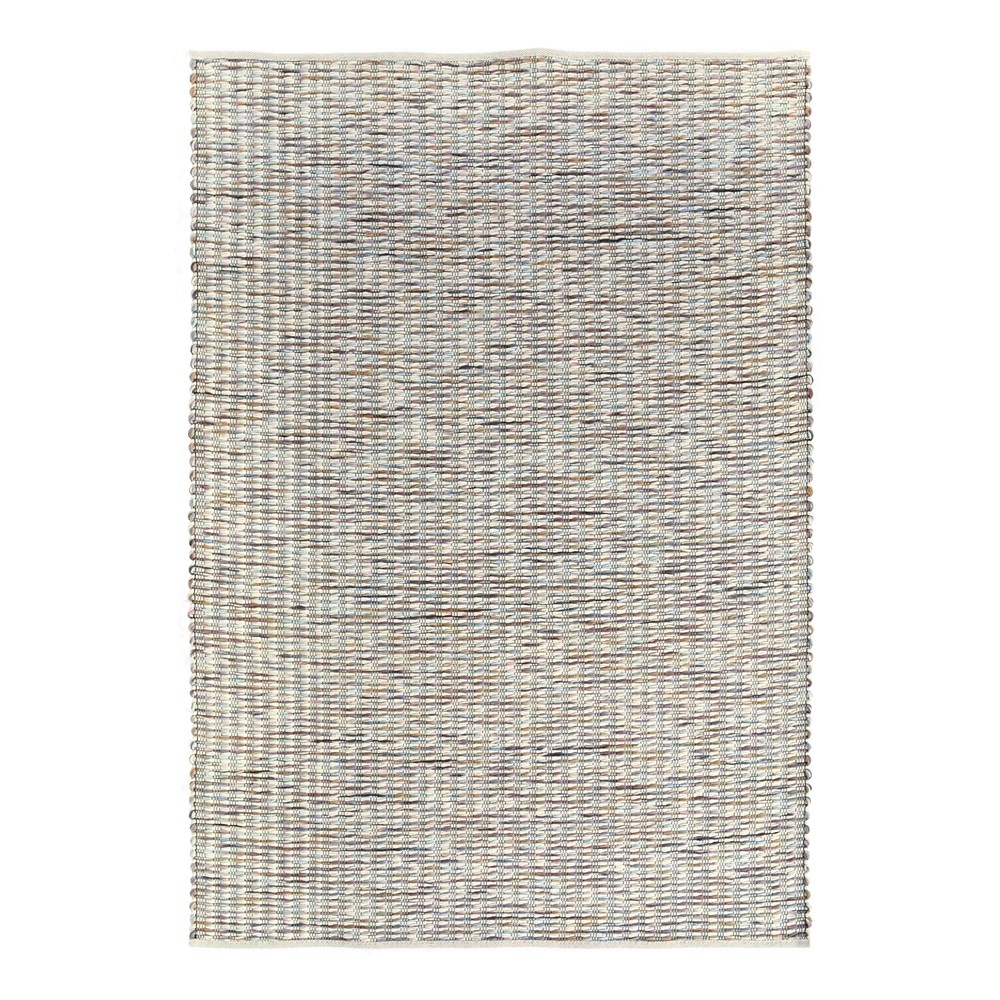 Grain 013505 Wool Rugs in Multi by Brink and Campman