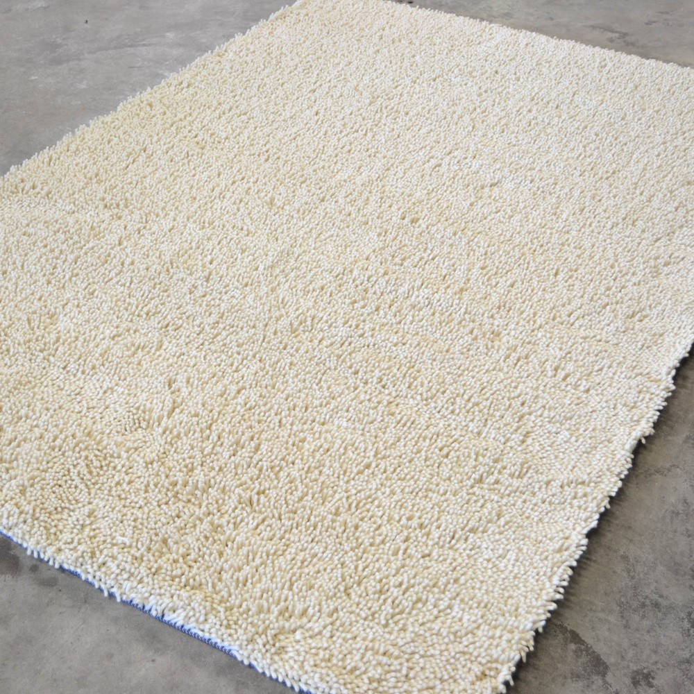 Gravel Shaggy Rugs by Brink & Campman 68009