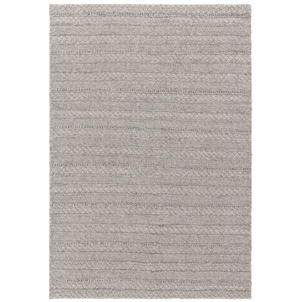 Grayson Outdoor Rugs in Grey