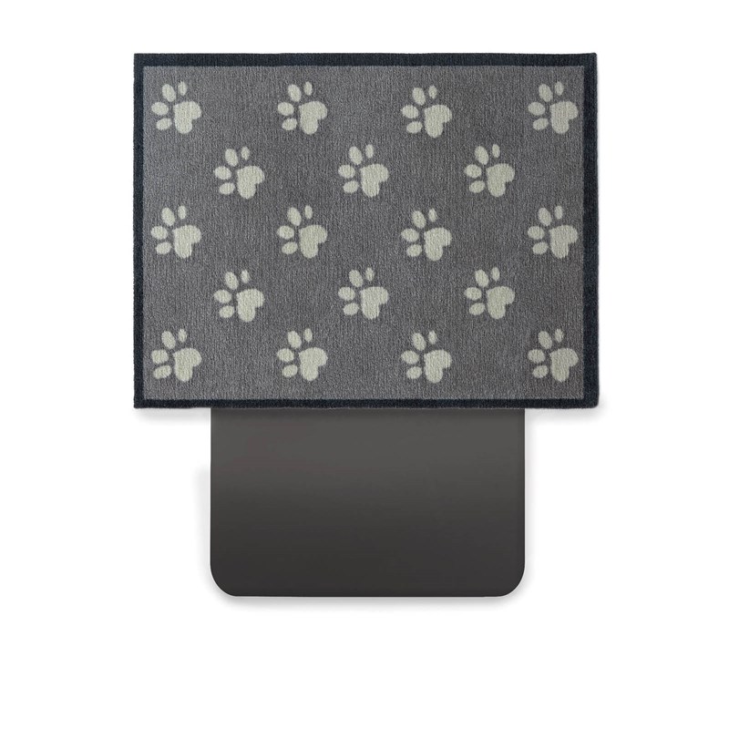 Big Paw Car Boot Mats 1 By Howler Scratch Buy Online From The