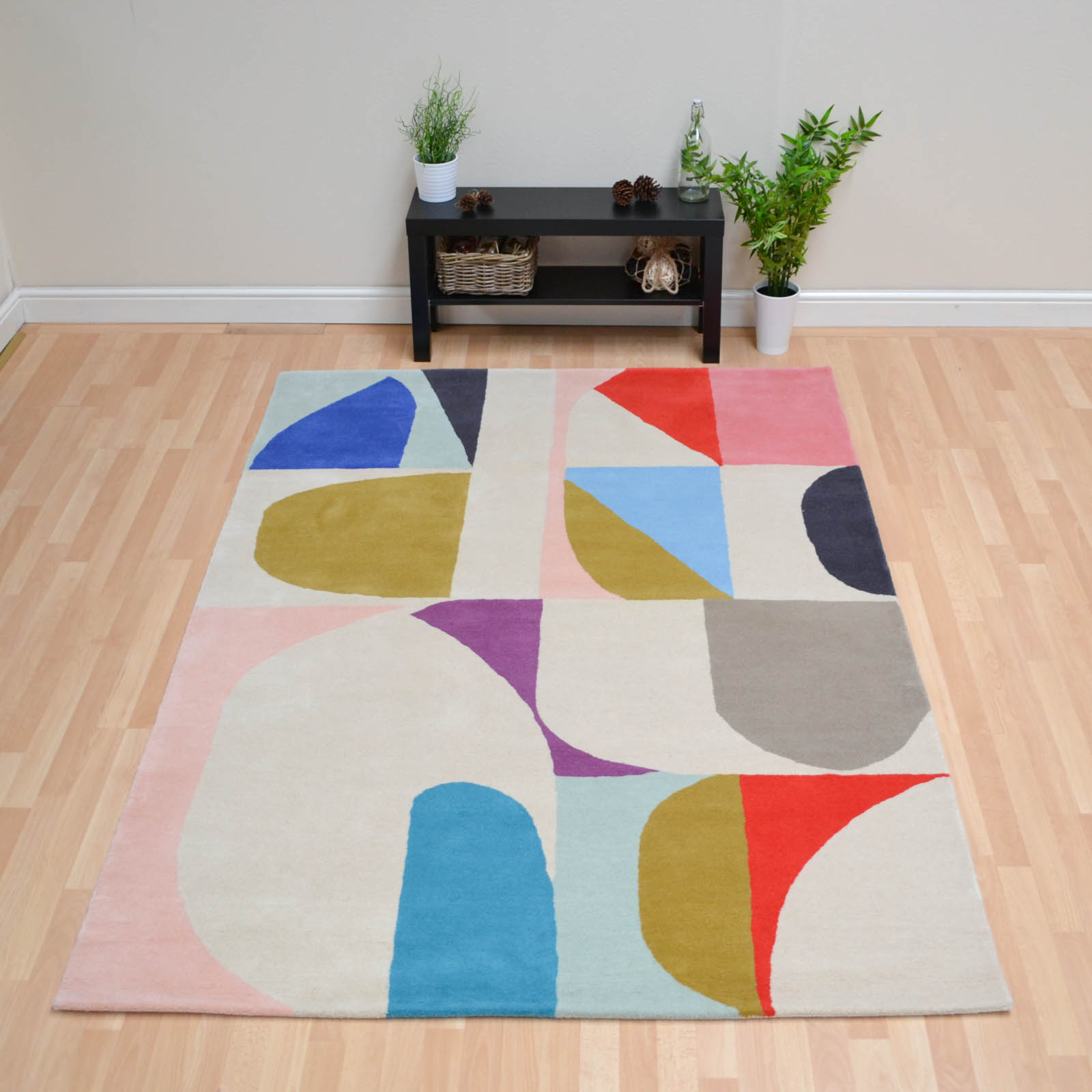 Estella Harmony 88602 Wool Rugs By Brink And Campman