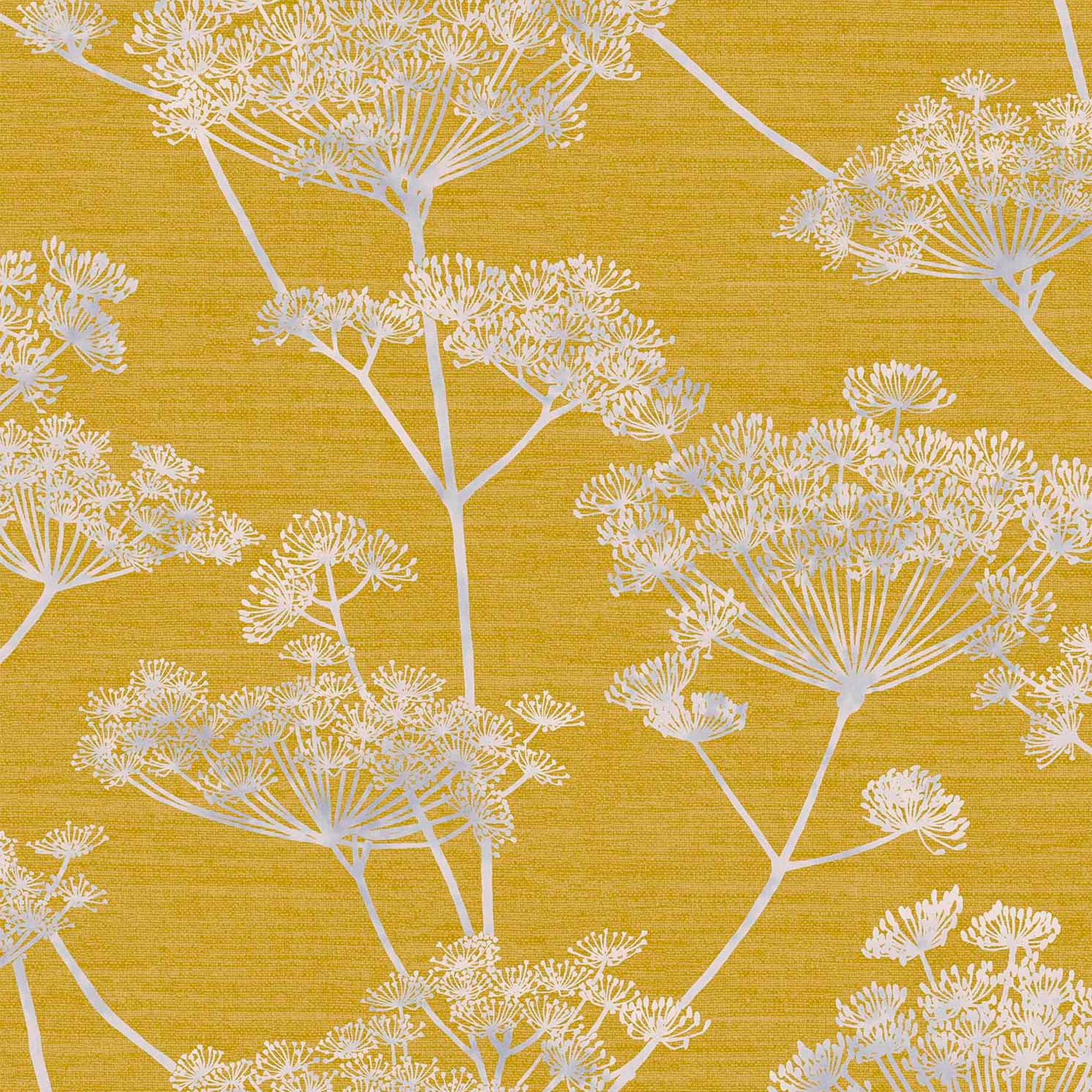 Superfresco Easy Birch Mustard Wallpaper - Compare Prices & Where To Buy -  Trolley.co.uk