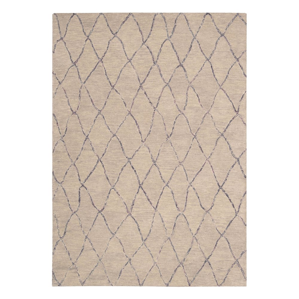 Intermix rugs INT02 in Driftwood by Barclay Butera