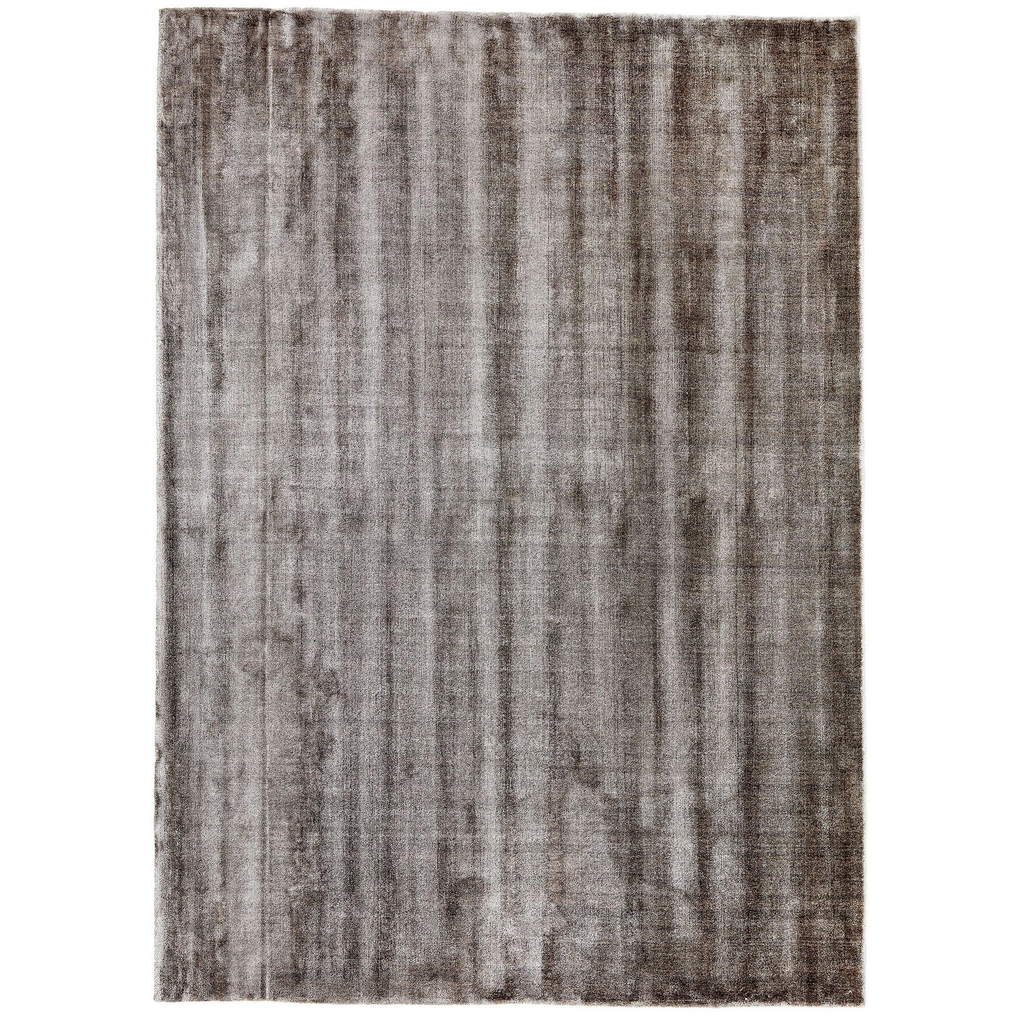 Illusion Modern Soft 1437p Rug In Grey