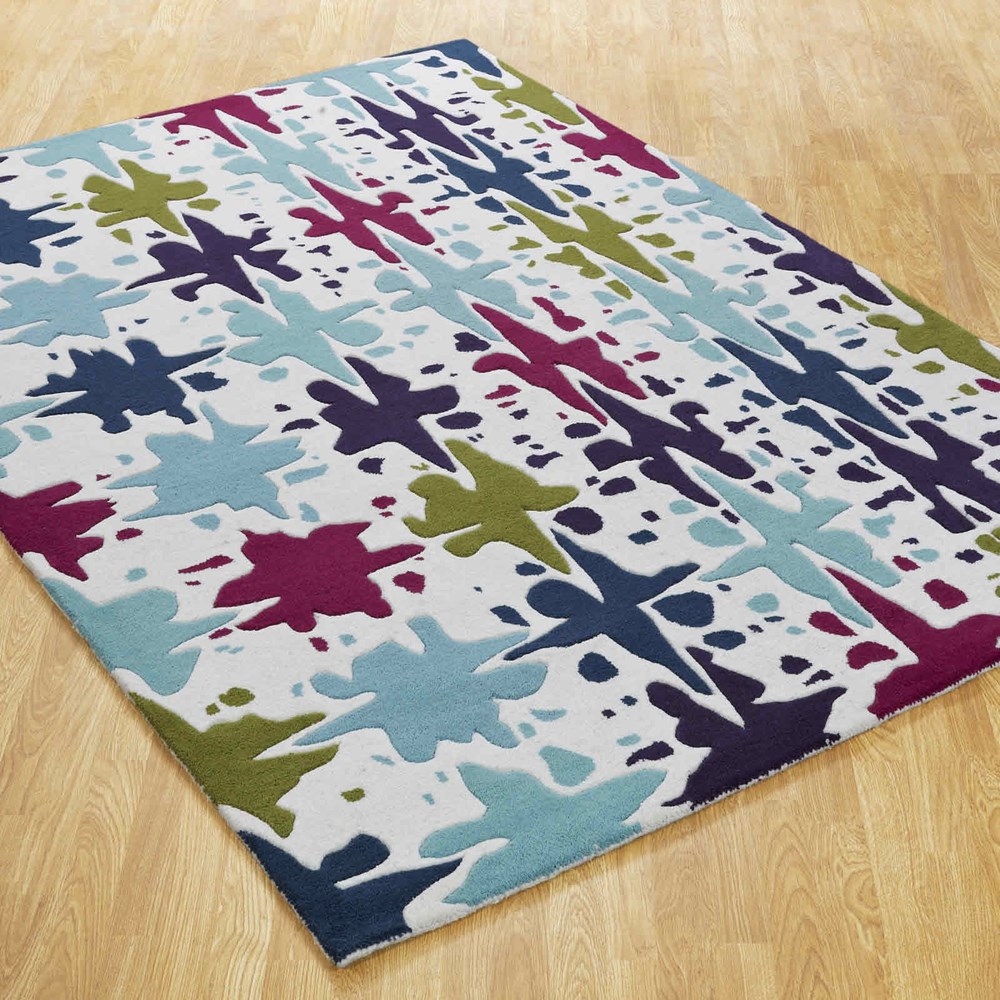 Remix Impression Rugs