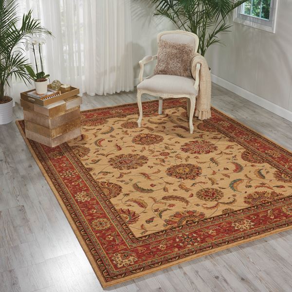 Traditional Wool Rugs at The Rug Seller - Free UK Home Delivery