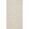 Mallow Wallpaper 216675 by Morris & Co in Dusky Rose Pink buy online ...