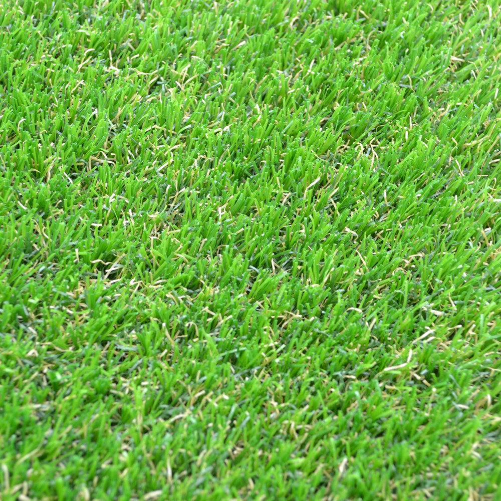 Marigold Artificial Grass by Easy Lawn